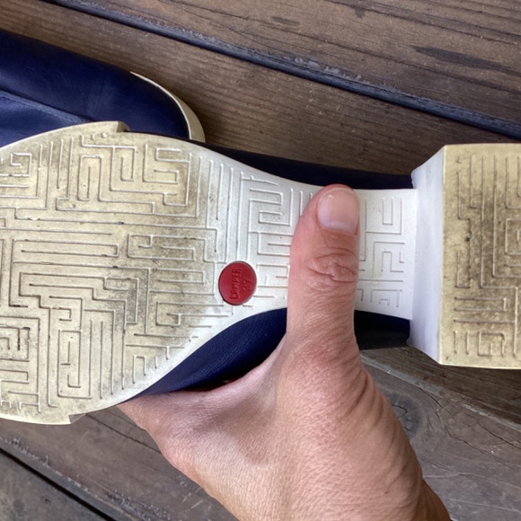 Camper booties size 37 women - Picture 5 of 9